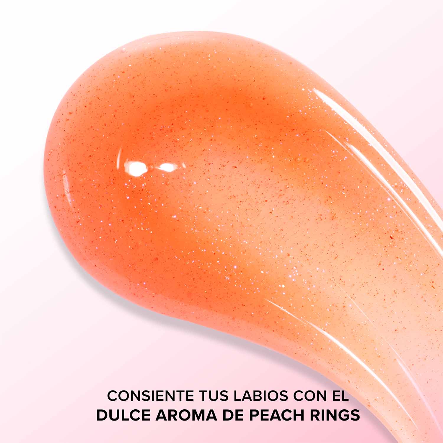 KISSING JELLY LIP GLOSS (GLOSS HIDRATANTE HÍBRIDO)